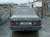 Mercedes-Benz 190 1993 годаfor1 000 000 тг. в Жезказган – фото 4