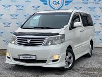 Toyota Alphard 2005 года за 9 500 000 тг. в Шымкент