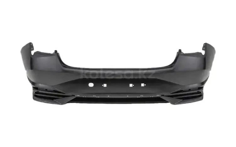 Задний бампер за 1 000 тг. в Алматы