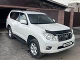 Toyota Land Cruiser Prado 2010 года за 14 400 000 тг. в Астана