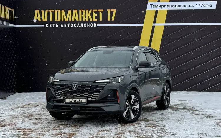 Changan CS55 Plus 2023 годаfor11 550 000 тг. в Шымкент