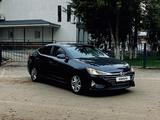 Hyundai Elantra 2020 годаfor8 000 000 тг. в Алматы – фото 5