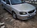 Hyundai Accent 2004 года за 2 400 000 тг. в Актобе