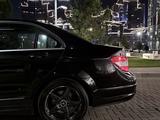 Mercedes-Benz C 300 2008 годаүшін4 800 000 тг. в Алматы – фото 4