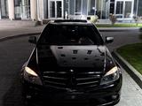 Mercedes-Benz C 300 2008 годаүшін4 800 000 тг. в Алматы