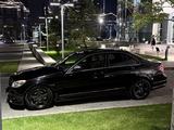 Mercedes-Benz C 300 2008 годаүшін4 800 000 тг. в Алматы – фото 3