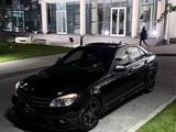 Mercedes-Benz C 300 2008 годаүшін4 800 000 тг. в Алматы – фото 2