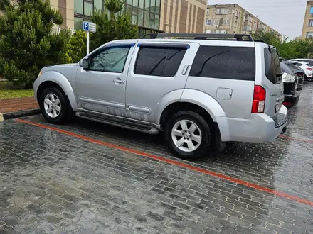 Nissan Pathfinder 2009 годаүшін8 000 000 тг. в Актау