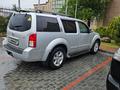 Nissan Pathfinder 2009 годаүшін8 000 000 тг. в Актау – фото 4