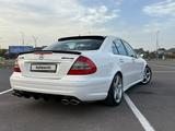 Mercedes-Benz E 320 2003 года за 7 800 000 тг. в Шымкент – фото 4
