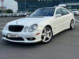 Mercedes-Benz E 320 2003 года за 7 800 000 тг. в Шымкент – фото 3