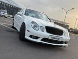 Mercedes-Benz E 320 2003 года за 7 800 000 тг. в Шымкент – фото 5