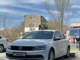 Volkswagen Jetta 2015 года за 6 500 000 тг. в Караганда