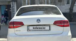 Volkswagen Jetta 2015 года за 6 000 000 тг. в Караганда – фото 5