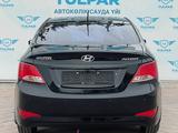 Hyundai Accent 2015 года за 5 390 000 тг. в Алматы – фото 3