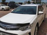 Toyota Camry 2015 годаүшін11 000 000 тг. в Актау – фото 5