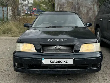 Toyota Camry 1996 года за 1 500 000 тг. в Усть-Каменогорск – фото 7