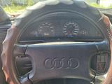 Audi 100 1991 года за 1 300 000 тг. в Талдыкорган