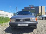 Audi 100 1991 годаүшін1 300 000 тг. в Талдыкорган – фото 3