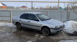 Nissan Primera 1994 года за 450 000 тг. в Уральск – фото 4