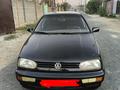 Volkswagen Golf 1994 годаүшін1 450 000 тг. в Тараз – фото 2