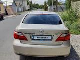 Lexus LS 460 2012 годаfor7 500 000 тг. в Атырау – фото 3