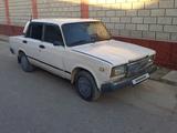 ВАЗ (Lada) 2107 1996 года за 450 000 тг. в Сарыагаш
