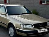 Audi 100 1991 года за 2 200 000 тг. в Караганда
