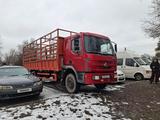 Dongfeng 2010 года за 8 000 000 тг. в Талдыкорган – фото 2