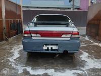 Nissan Cefiro 1998 годаүшін1 450 000 тг. в Алматы