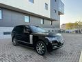 Land Rover Range Rover 2015 годаүшін33 000 000 тг. в Алматы – фото 10