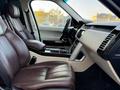 Land Rover Range Rover 2015 годаfor33 000 000 тг. в Алматы – фото 29