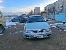 Mitsubishi Carisma, 1997
