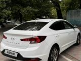 Hyundai Elantra 2020 годаүшін7 750 000 тг. в Алматы – фото 3