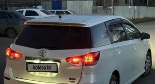 Toyota Wish 2011 года за 4 200 000 тг. в Уральск