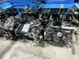 Привозной Двигатель Внутреннего Сгорания ДВС за 100 000 тг. в Алматы – фото 2