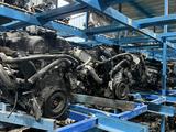 Привозной Двигатель Внутреннего Сгорания ДВС за 100 000 тг. в Алматы – фото 4