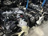 Привозной Двигатель Внутреннего Сгорания ДВС за 100 000 тг. в Алматы – фото 3