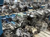 Привозной Двигатель Внутреннего Сгорания ДВС за 100 000 тг. в Алматы
