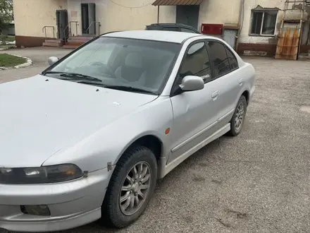 Mitsubishi Galant 1996 года за 850 000 тг. в Алматы – фото 2