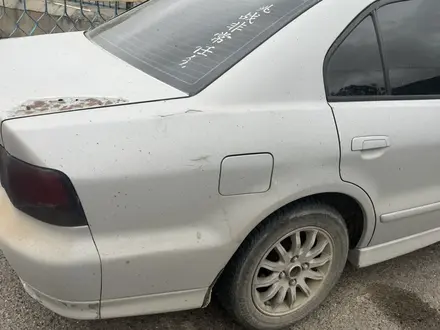 Mitsubishi Galant 1996 года за 850 000 тг. в Алматы – фото 3