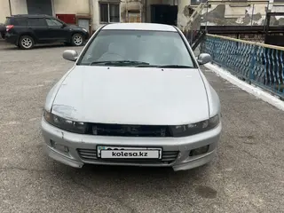 Mitsubishi Galant