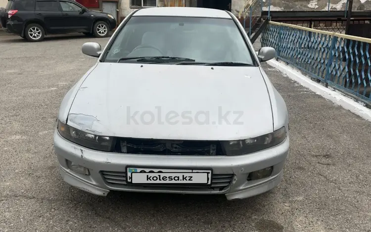 Mitsubishi Galant 1996 года за 850 000 тг. в Алматы