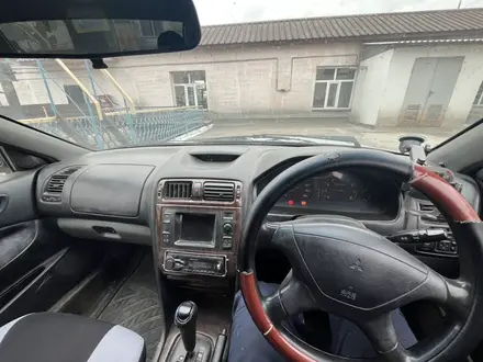 Mitsubishi Galant 1996 года за 850 000 тг. в Алматы – фото 6