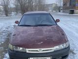 Mazda Cronos 1993 годаүшін920 000 тг. в Аксу – фото 2