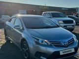 Toyota Avensis 2013 года за 5 800 000 тг. в Атырау