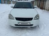 ВАЗ (Lada) Priora 2170 2012 года за 2 200 000 тг. в Уральск