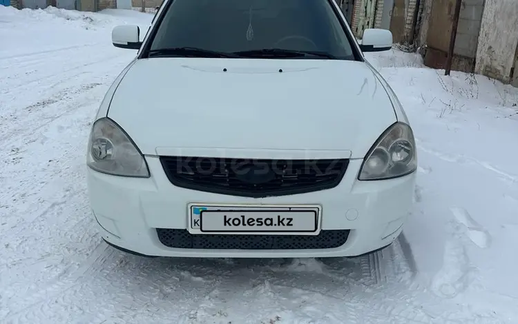 ВАЗ (Lada) Priora 2170 2012 годаfor2 200 000 тг. в Уральск