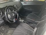 Mitsubishi Lancer 2008 годаfor3 100 000 тг. в Алматы – фото 4