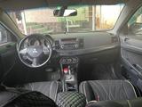 Mitsubishi Lancer 2008 годаfor3 100 000 тг. в Алматы – фото 3